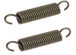 Hood Hinge Springs 1961-1966 Ford F100 F250 F350; Pair. Fixed Price $84.99.