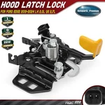 Front Side Hood Latch Lock Ford Edge 2019 2020 2021 2022 2023 2024 2.0L 2.7L. Fixed Price $35.98.