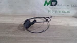 2018-2021 Ford Expedition Hood Release Cable / Handle Oem JL1B-16B975AA. Fixed Price $50.00.