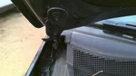 Equinox 2016 Hood Hinge 356672. Fixed Price $64.89.