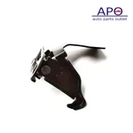 Bonnet Hood Safety Latch FPD000023 For Land Range Rover LR3 LR4 03-16. Fixed Price $18.88.