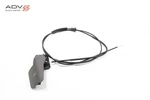 2019-25 Porsche Cayenne Hood Bonnet Release Opener Cable Line & Handle Oem. Fixed Price $79.99.