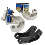 New Fits For Peterbilt Lower Hood Pivot Kit 13-04708R 13-04708L Usa. Fixed Price $86.89.