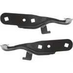 Pair Hood Hinges Set Of 2 Driver & Passenger Side Upper For Chevy Left Right. Fixed Price $33.77.