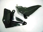 1941 1948 Ford Passenger Car Hood Hinge Gloss Black Set Of 2. Fixed Price $121.96.