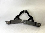 16-18 Kia Sorento Front Hood Bonnet Right Rh & Left Lh Hinge Set Oem. Fixed Price $128.00.