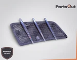 06-12 Mercedes W164 ML550 GL320 Front Left Side Hood Vent Grill Oem. Fixed Price $54.99.