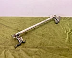 83 93 Bmw E30 3-SERIES Front Hood Bonnet Hinge Mount Panel Bracket Assembly Oem. Fixed Price $69.99.