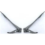 Set Of 2 Hood Hinges Driver & Passenger Side Left Right For Acura Mdx Tl Pair. Fixed Price $23.26.