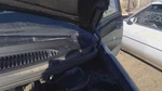 2000 Chrysler Voyager Driver Left Hood Hinge Assembly Oem 4716451AB Green. Fixed Price $57.00.