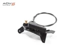 2014-2019 Bmw X6 X5 F16 F15 Hood Bonnet Release Opener Cable W/ Handle Oem. Fixed Price $34.99.