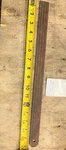 Vtg Amoco Ford Chevrolet Gas Oil Gauge Fuel Measuring Wood Dipstick Rare 1920'S. Fixed Price $29.95.