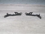 86-92 Toyota Supra MA70L Set Of Front Left & Right Hood Hinge Oem. Fixed Price $31.86.