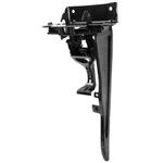 1966 Ford Mustang Hood Latch W/ Top Plate Dynacorn New. Fixed Price $125.95.
