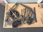 94-01 Dodge Ram Hood Spring Hinge Set L&r Brown 1500 2500 3500.. Fixed Price $75.00.