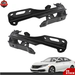 Left Driver & Right Passenger Side Hood Hinges Set For Honda Civic 2016-2021. Fixed Price $15.20.