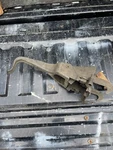 Nos Oem Ford 1965 Galaxie 500 Hood Latch Xl Ltd. Fixed Price $50.00.