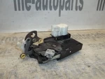 Gm Cadillac Deville Oem Left Driver Rear Door Actuator Latch Lock 16637781. Fixed Price $32.43.