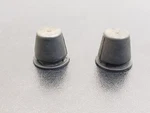 2008 2017 Honda Accord Ex-l Rubber Hood Cushions Oem 74175-SJA-000. Fixed Price $28.89.