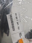 New Bmw X5 F15 F85 Front Left Bonnet Hinge 41007381781 14-18. Fixed Price $74.95.