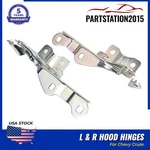 95406038 95133599 For Chevy Cruze 2PCS Hood Hinges Driver & Passenger L Side. Fixed Price $20.99.
