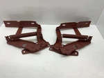 1973-1979 Ford Truck F100 F150 F250 F350 1978-1979 Bronco Hood Hinges Pair Oem. Fixed Price $119.99.