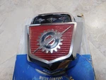 Nos Oem Ford C500-1100 Series Truck B7T-16637-A Chrome Hood Ornament Assy 57UP. Fixed Price $159.99.