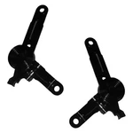 For Chevy Tahoe 07-14 Driver & Passenger Side Hood Hinge Spring Set Value Line. Fixed Price $48.07.
