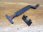 Pull Handle Hood Release Rod Lock Latch 3B0823593 Works For Vw Passat 2001-2005. Fixed Price $14.00.