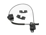 15LAND Range Rover Sport (L494) Front Left & Right Hood Lock Latch SET/2 W/cable. Fixed Price $71.24.