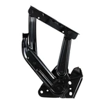 United Pacific 110878 Hood Hinge For 1967-72 Chevrolet & Gmc Truck R/h. Fixed Price $54.49.
