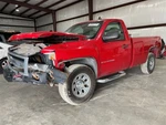 2007 Chevrolet Truck SILV15NEW Used Gray Glove Box Assembly 1120655. Fixed Price $101.39.