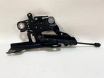 12-21 Bmw Series 3 4 Front Left Side Hood Bonnet Hinge Bracket Support Oem. Fixed Price $42.50.