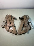 70-78 Datsun 240Z Hood Hinge Oem Lh/rh 260Z 280Z. Fixed Price $89.99.