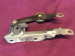 2007 - 2013 Chevy Silverado Sierra 1500 Right Hood Hinge 15886599 25865750R. Fixed Price $89.99.