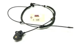 2010-2019 Jaguar Xjl Front Hood Bonnet Lock Latch Release Cable Oem.. Fixed Price $44.99.