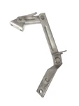 1972-EARLY 1973 Corvette Hood Support (used-oem) Gm #3996865. Fixed Price $80.00.