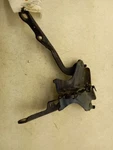 2006 Toyota Tacoma Left And Right Side Hood Hinges Assembly. Fixed Price $79.95.