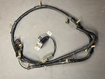 87- 91 Ford F150 F250 Bronco F350 Under Hood Light & Wire Harness #1229. Fixed Price $45.00.