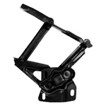 Ford Mustang 1967-1970 Sherman 466-42AR Passenger Side Hood Hinge Value Line. Fixed Price $52.34.