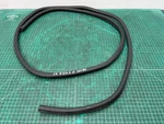 09-15 Bmw F01 F02 750I Front Hood Engine Compartment Seal Weatherstrip Oem. Fixed Price $5.00.