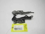 Hood Hinges MAZDA5 2006 2010 Driver Passenger Side Front Lift Support Oem. Fixed Price $39.99.