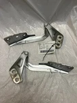 2013 - 2020 Lincoln Mkz Front Left & Right Side Hood Bonnet Hinges Set Of Oem. Fixed Price $49.99.