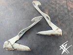 1984 1985 Toyota Celica RA64 RA65 Exterior Hood Panel Hinges Support Latch Trim. Fixed Price $35.11.