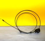 2022-2025 Jeep Grand Wagoneer Hood Release Open Handle Cable Oem 68426417AB. Fixed Price $60.56.