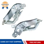 Hood Bonnet Hinge Pair For Mercedes-benz A220 V177 2019-2022 Left Right. Fixed Price $69.50.
