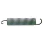 Steel Hood Hinge Spring- 4021-211-81. Fixed Price $27.73.