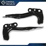 1PAIR Hood Hinges Fit For Chevrolet Equinox 2018-2021 Driver & Passenger Side. Fixed Price $22.46.
