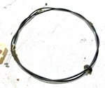 2016-2022 Honda Pilot Hood Bonnet Release Opener Cable Wire Line Oem. Fixed Price $52.49.