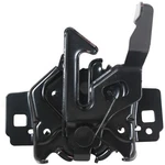Metal Hood Latch Lock F150 Truck F250 Ford F-150 Expedition FO1234102 5L3Z16700A. Fixed Price $40.89.